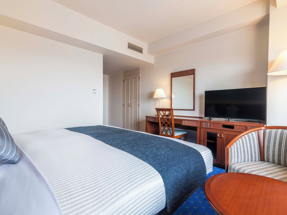 Art Hotel Kashima Central