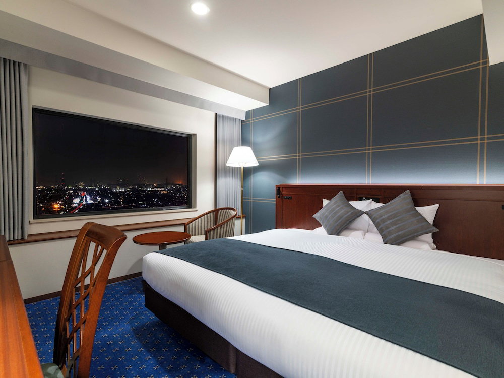 Art Hotel Kashima Central