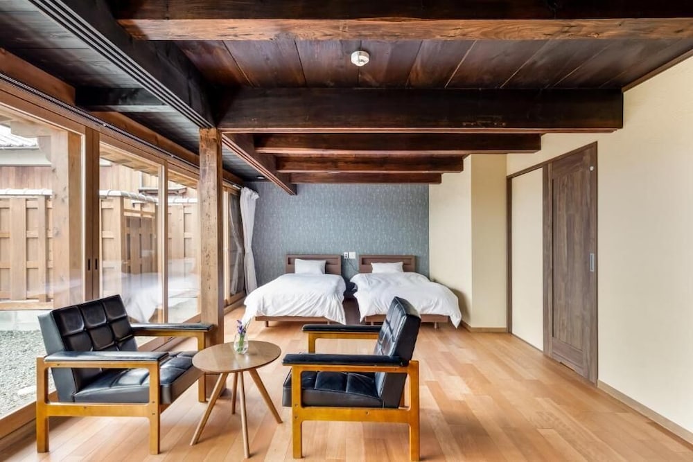 Hotel Oyado Satsuki Nara Gojo Shinmachi