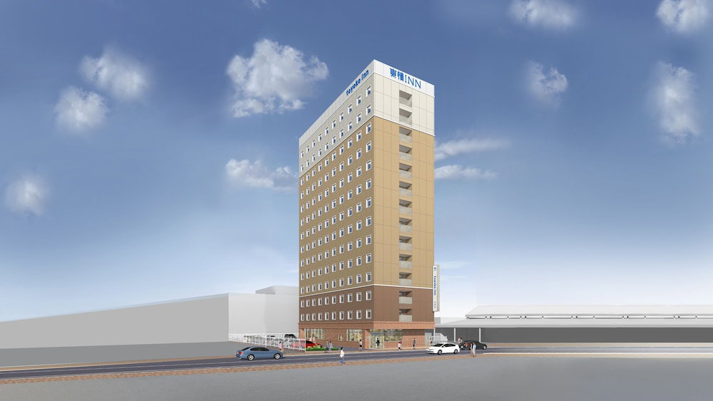 Hotel Toyoko Inn Kure-Eki