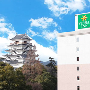 Hotel Vessel Inn Fukuyama Station cazare Fukuyama