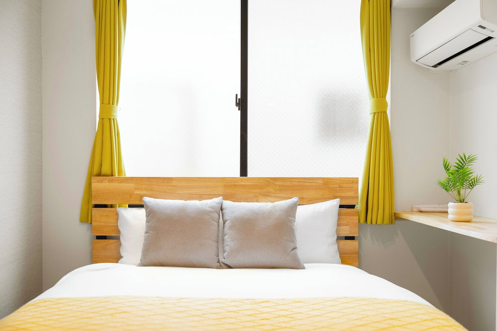 Hotel Zushi Beach Terrace 2F