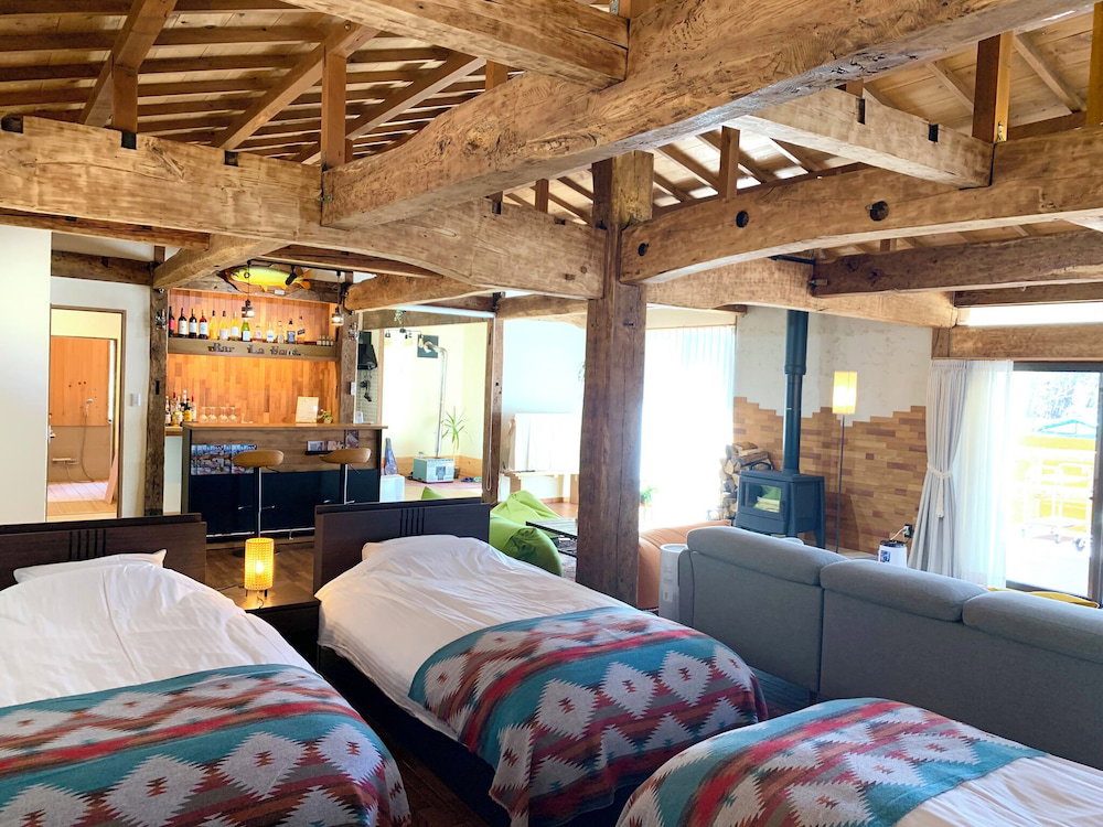 Hotel Glamping La Fonte