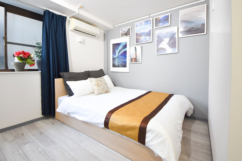 Hotel Comfy Stay Sakuramachi