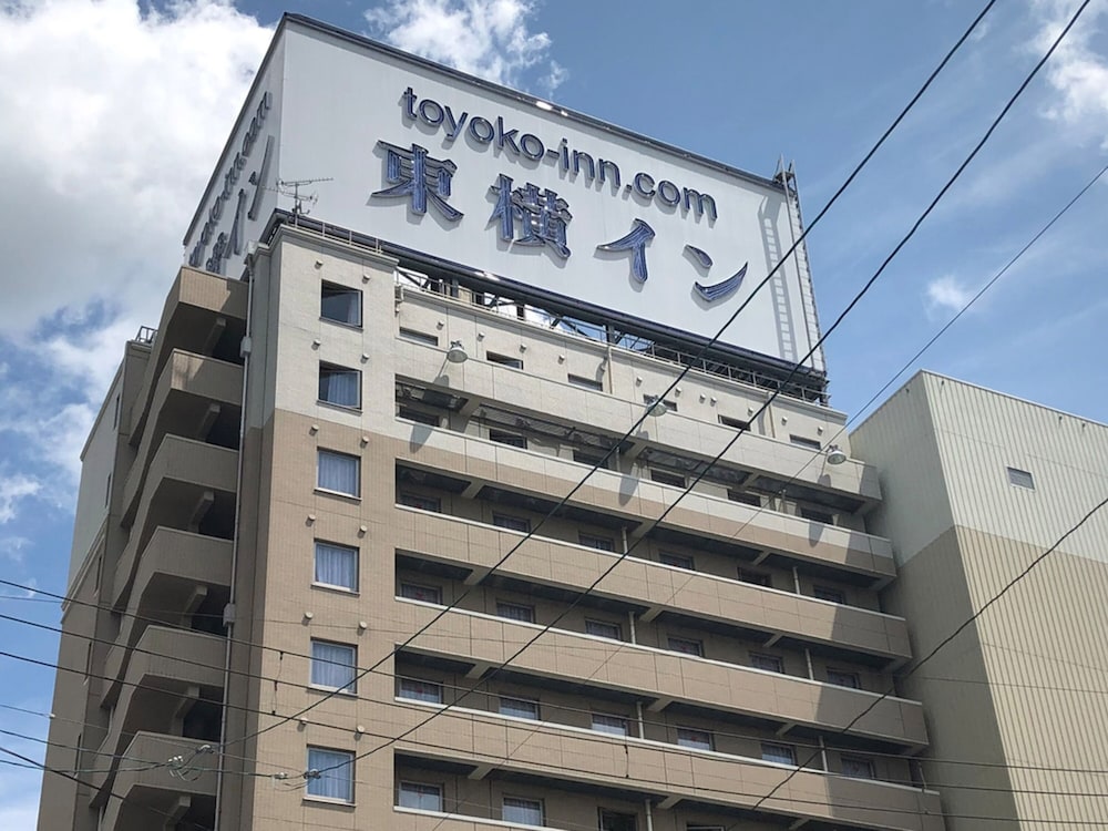 Hotel Toyoko Inn Ichinoseki Ekimae