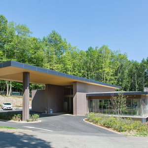 Hotel Wan Wan Paradise Yatsugatake cazare Hokuto