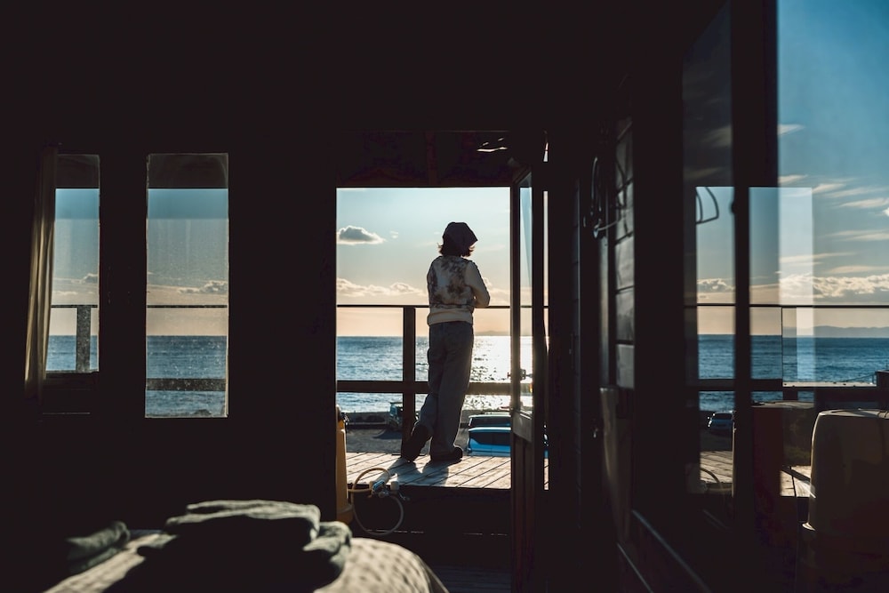 Hotel Zekkei Seaside Nahama