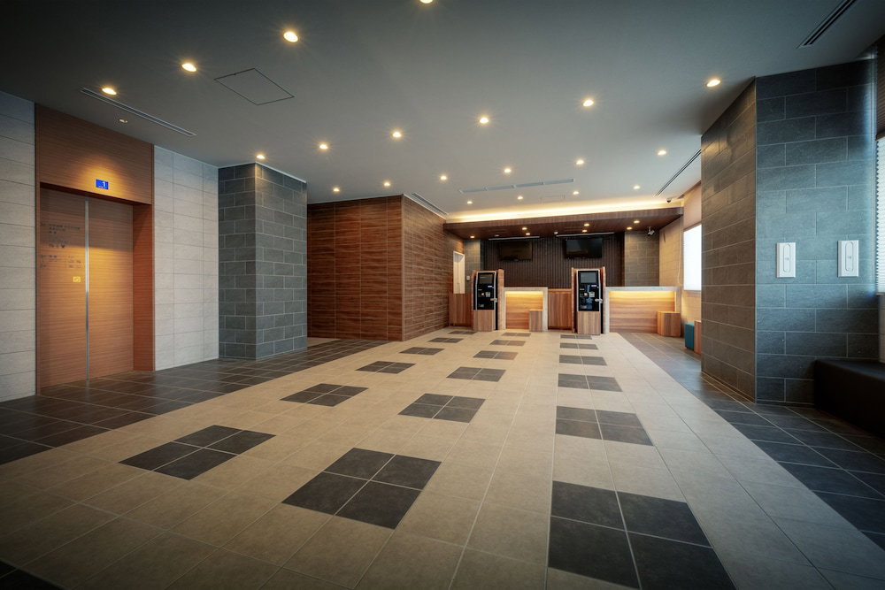 Hotel Dormy Inn Morioka Hot Springs