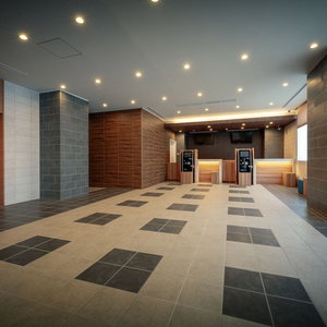 Hotel Dormy Inn Morioka Hot Springs cazare Morioka