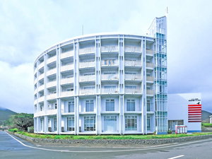 Hotel Hotel Areaone Koshiki Island cazare Satsumasendai