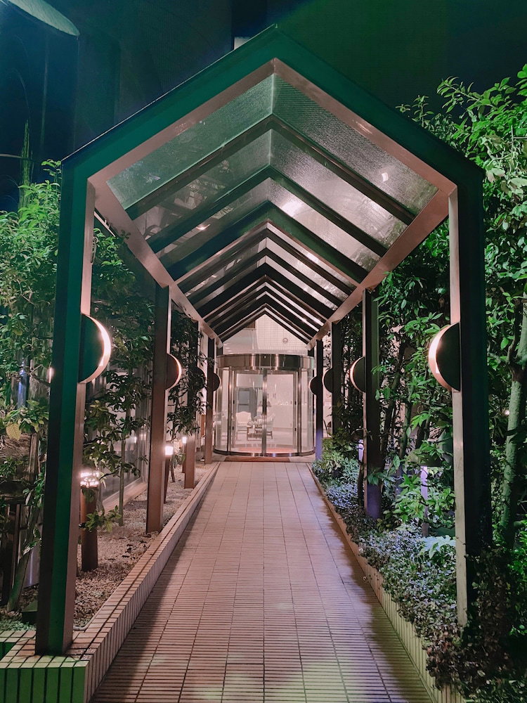 Hotel Inuyama City Hotel