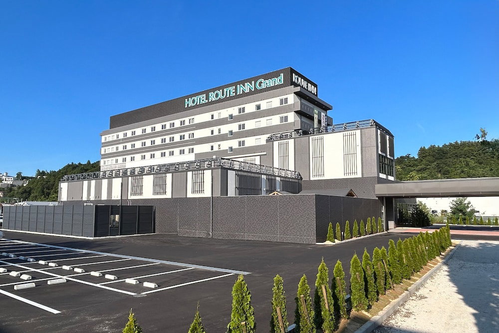 Hotel Hotel Route Inn Grand Chichibu
