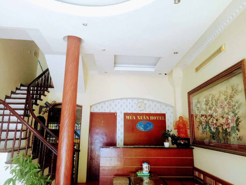 Hotel Mua Xuan Hotel