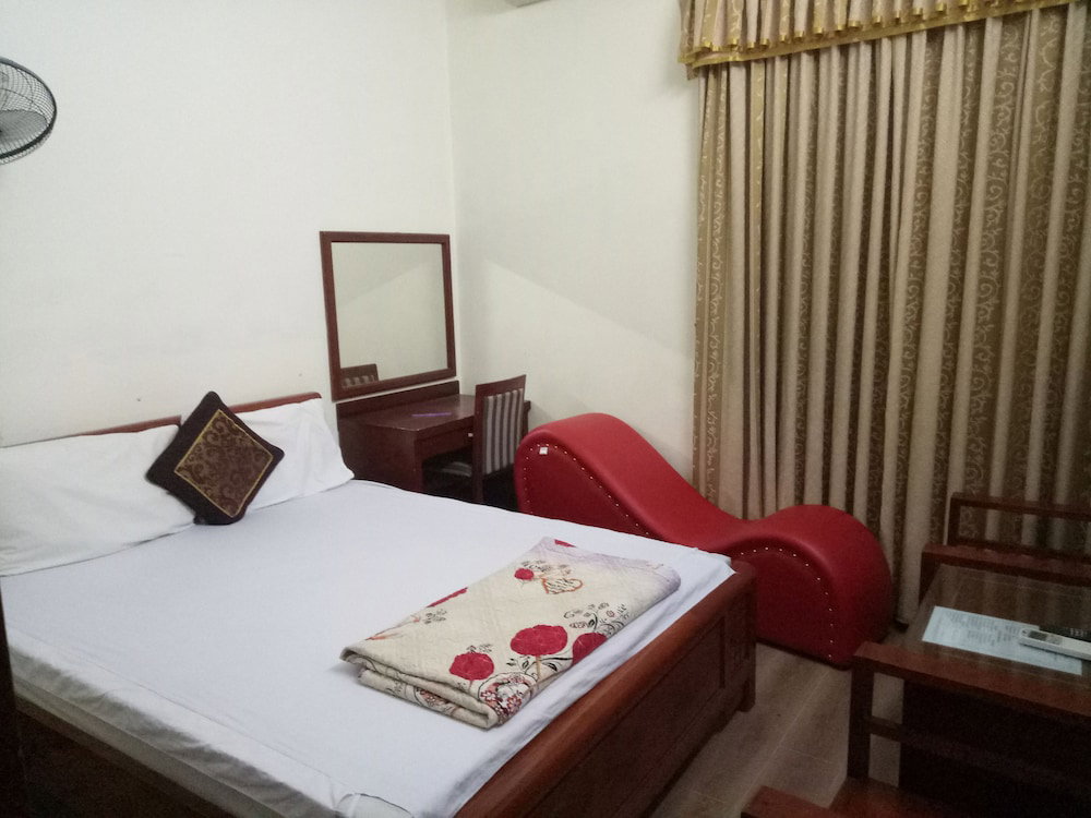 Mua Xuan Hotel