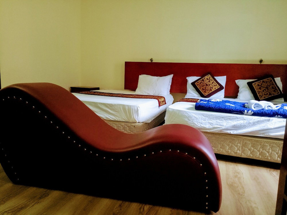 Mua Xuan Hotel
