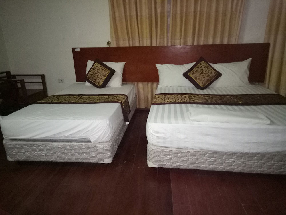 Mua Xuan Hotel