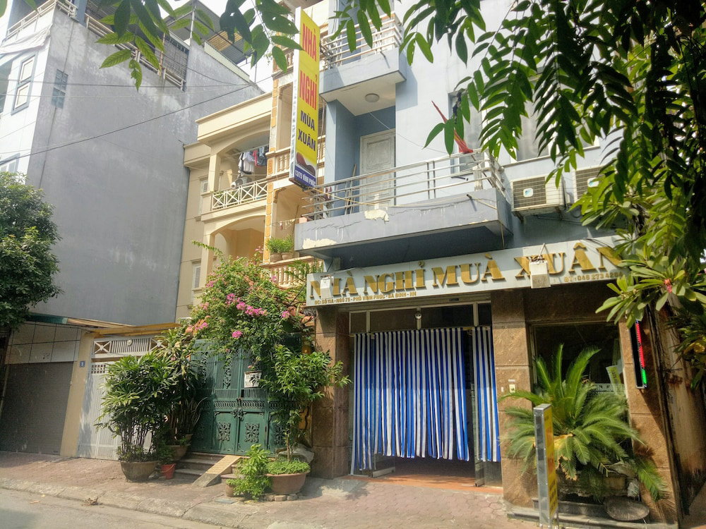 Mua Xuan Hotel