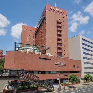 Hotel Art Hotel Morioka cazare Morioka