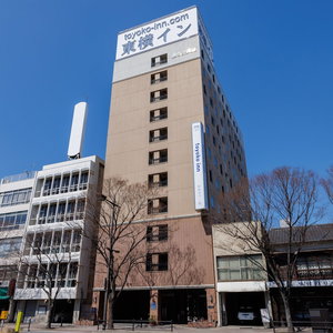 Hotel Toyoko Inn Shimonos Station Kaikyo Yume Tower Mae cazare Shimonoseki