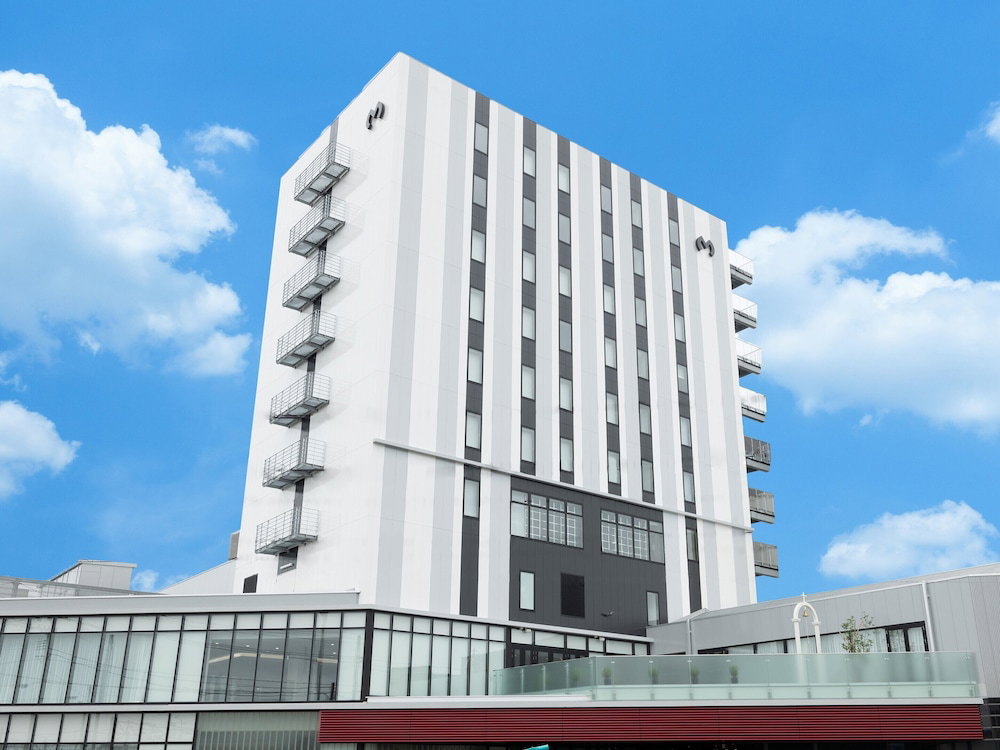 Hotel Hotel Maruya Grande