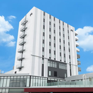 Hotel Hotel Maruya Grande cazare Minami-Soma