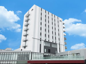 Hotel Hotel Maruya Grande cazare Minami-Soma