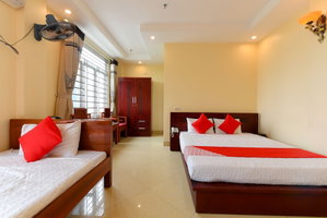 Hotel Titanic Hotel cazare Hanoi