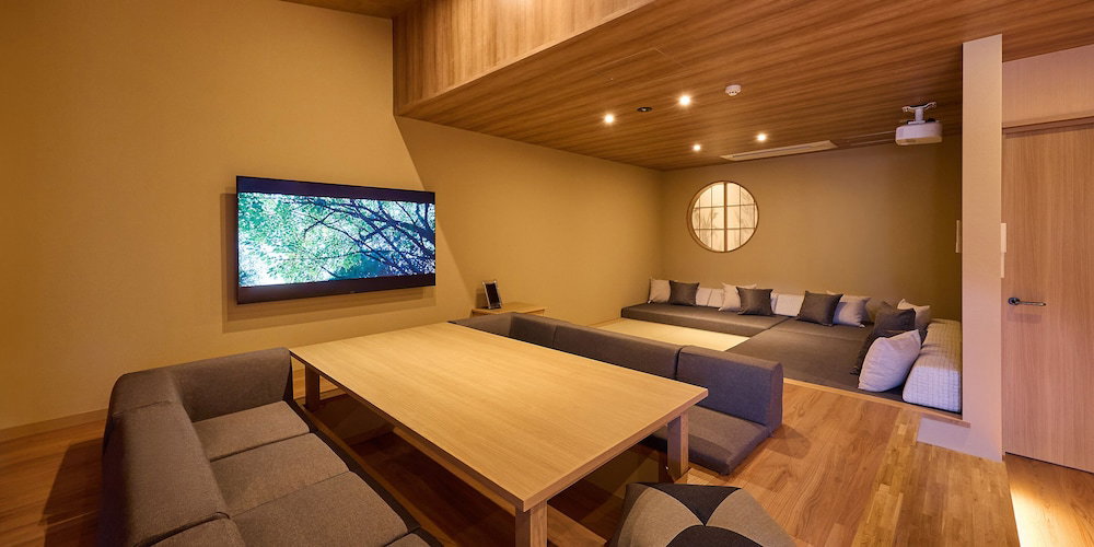 Hotel Rakuten Stay Villa Hakone Gora