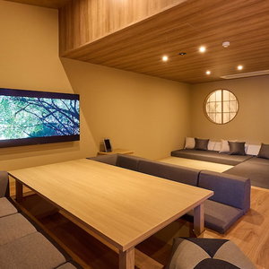 Hotel Rakuten Stay Villa Hakone Gora cazare Hakone