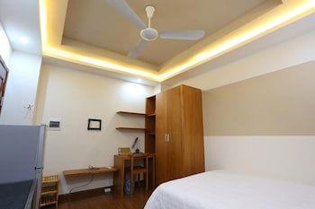 Hotel Granda Central Apartment