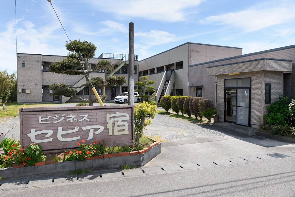 Hotel Tabist Business Yado Sepia Omaezaki