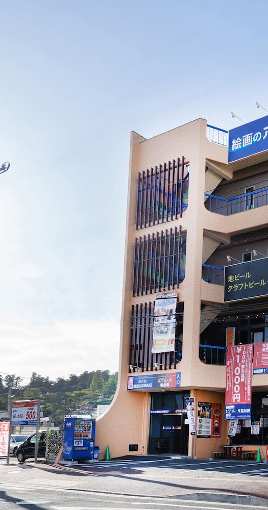 Hotel Tabist Hotel Shiogama & Matsushima