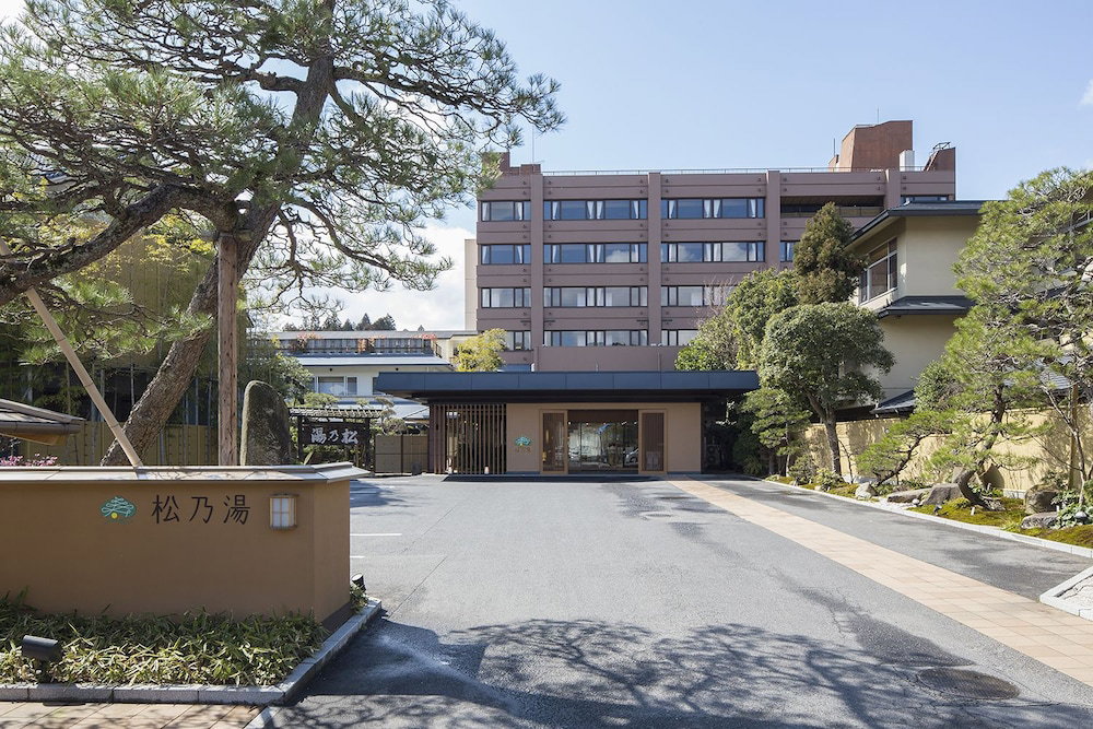Hotel Matsunoyu