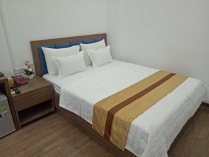 Hotel Nhat Ly Hotel cazare Hanoi