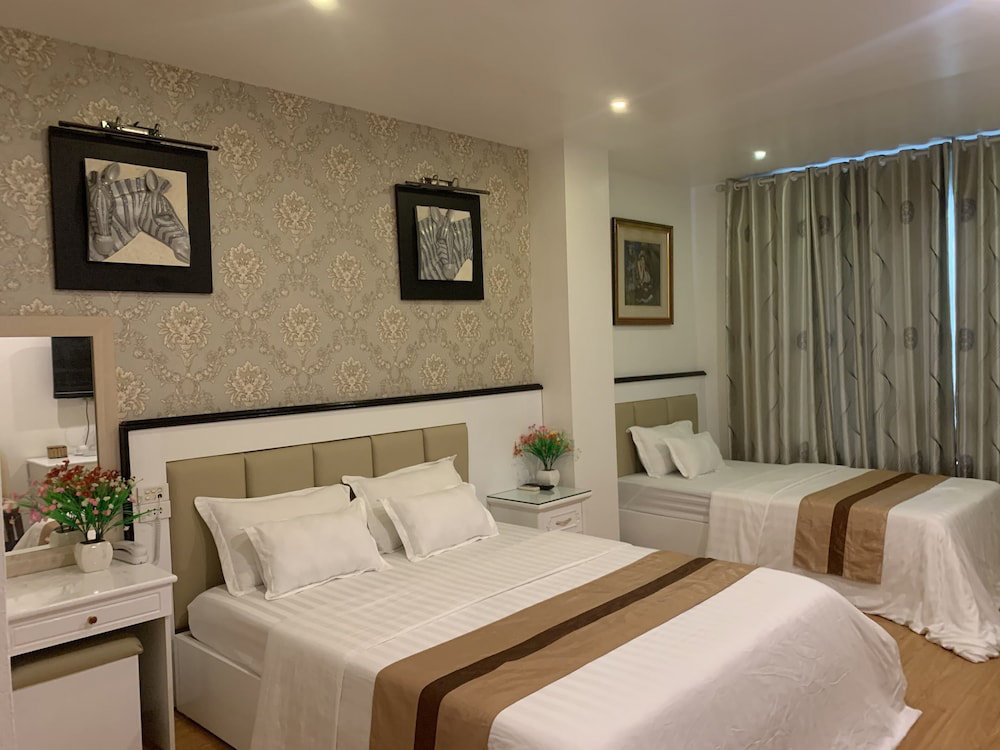 Nhat Ly Hotel