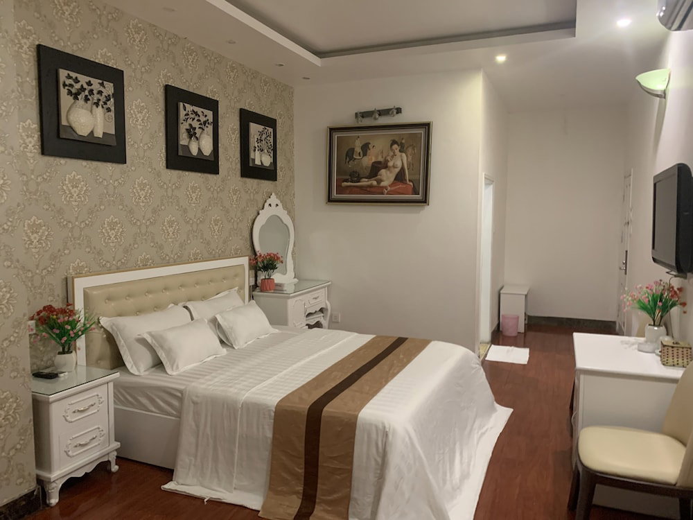 Nhat Ly Hotel