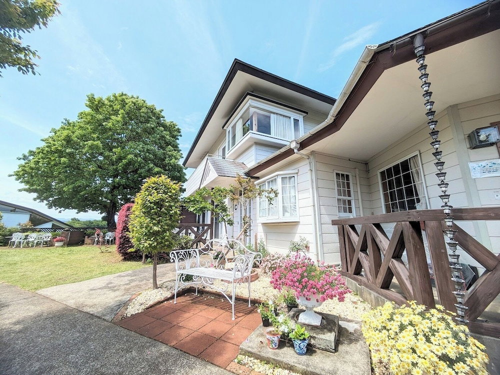 Hotel Syuzenji Forest