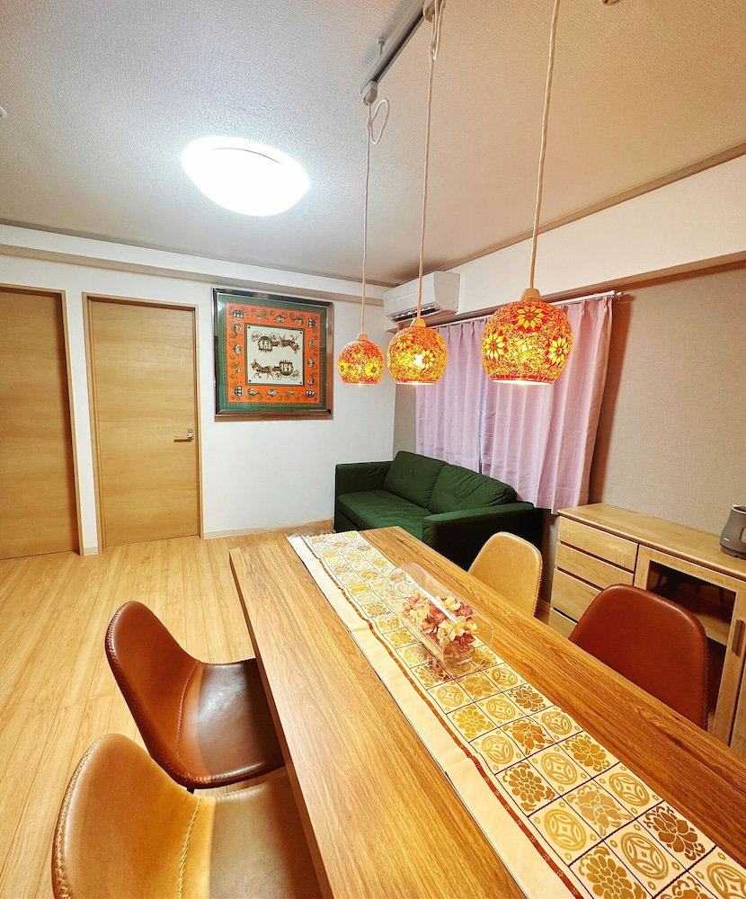 Hotel Hygge House Traveler's House