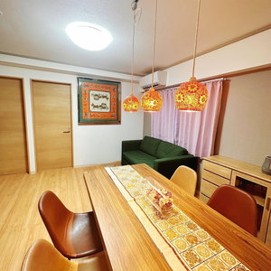 Hotel Hygge House Traveler's House cazare Kashiwa