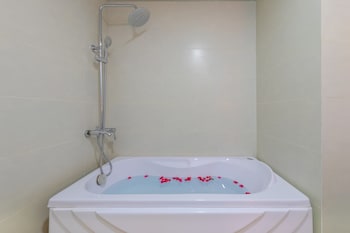Hotel Granda Trung Hoa Apartment