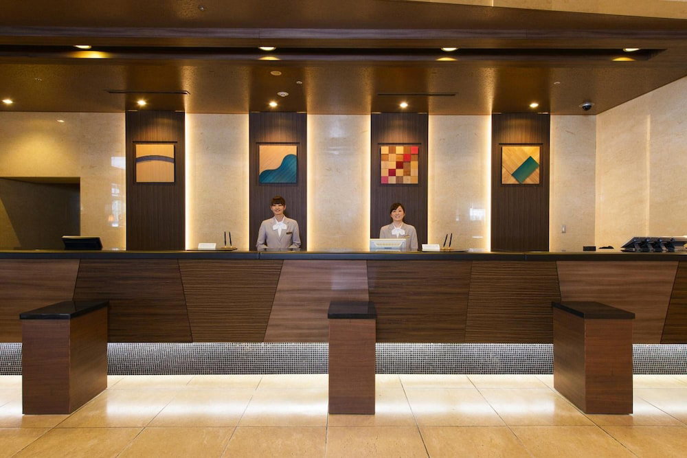Hotel Aomori