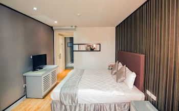 Hotel Riverside Boutique Hotel