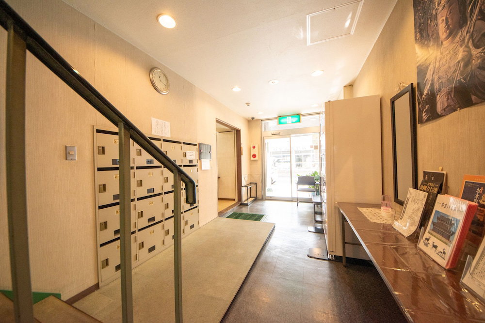 Hotel Hotel Sindai