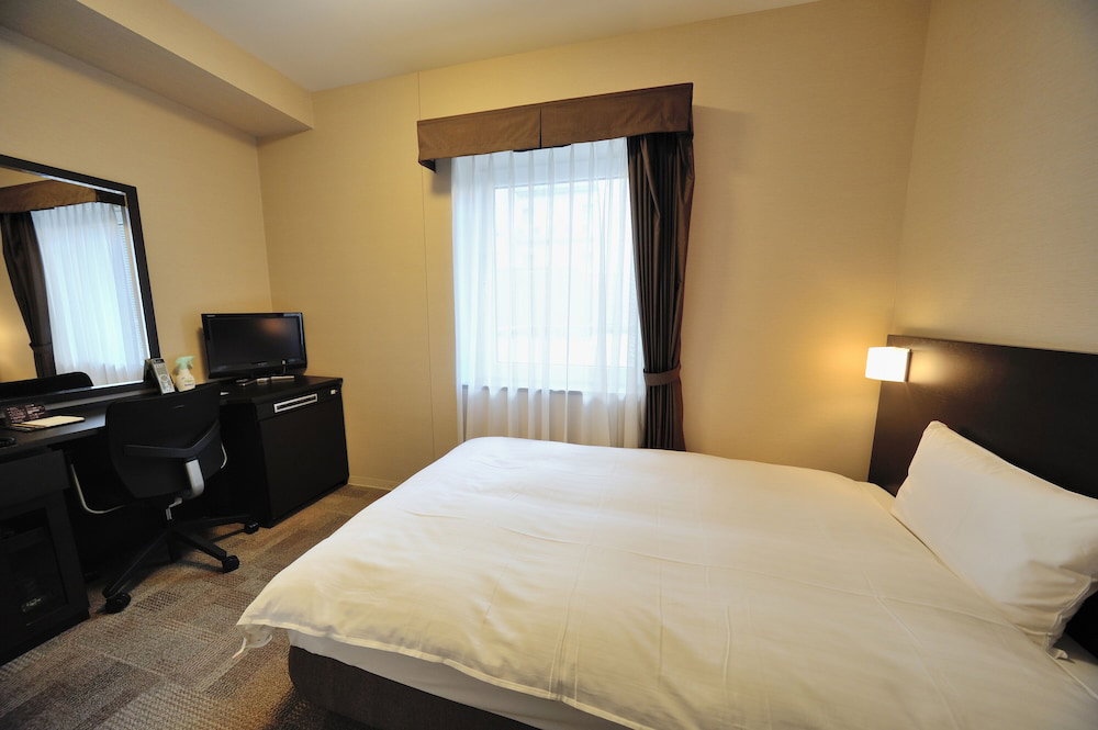 Bandai No Yu Dormy Inn Express Koriyama