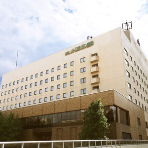 Hotel Hotel Metropolitan Morioka cazare Morioka