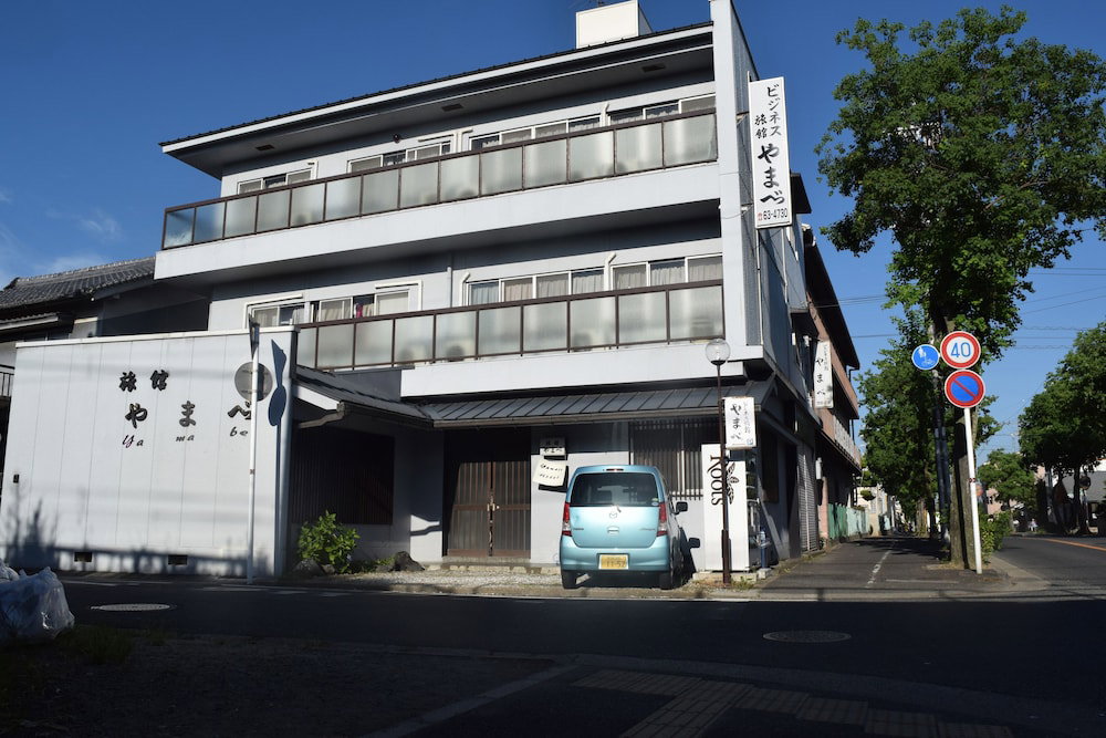 Hotel Yamabe Hotel