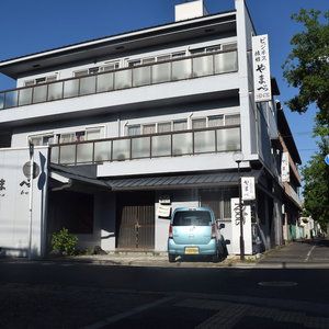 Hotel Yamabe Hotel cazare Tenri