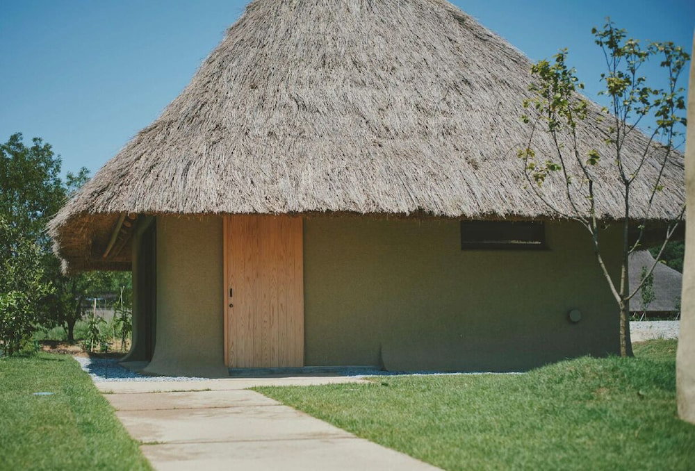 Hotel Farming Resort San San Villa
