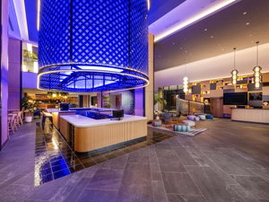Hotel Novotel Nara cazare Nara