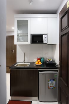 Hotel Istay Hotel Apartment 1